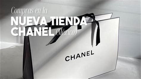 chanel español|Chanel tienda online.